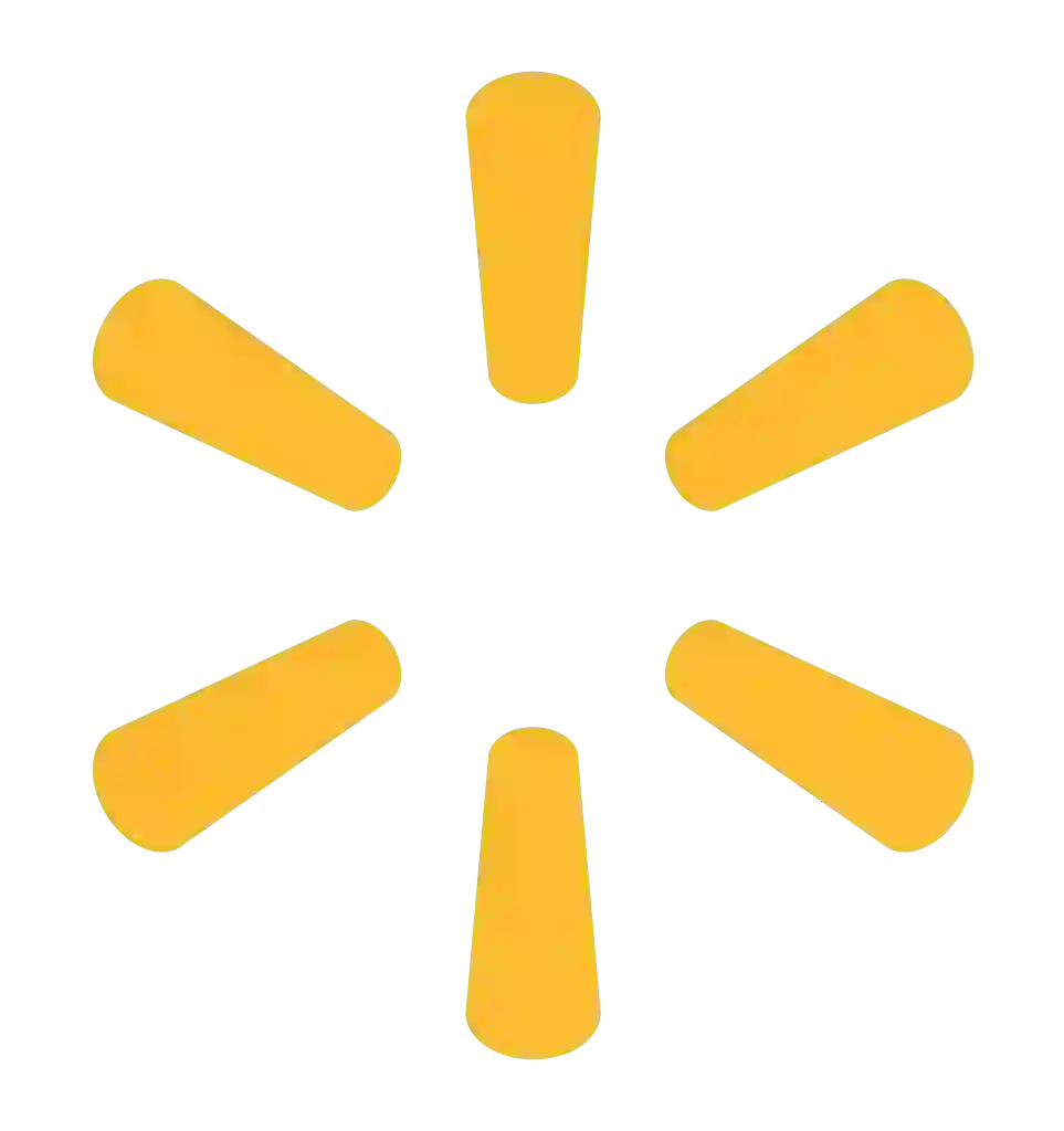 Logo de Walmart