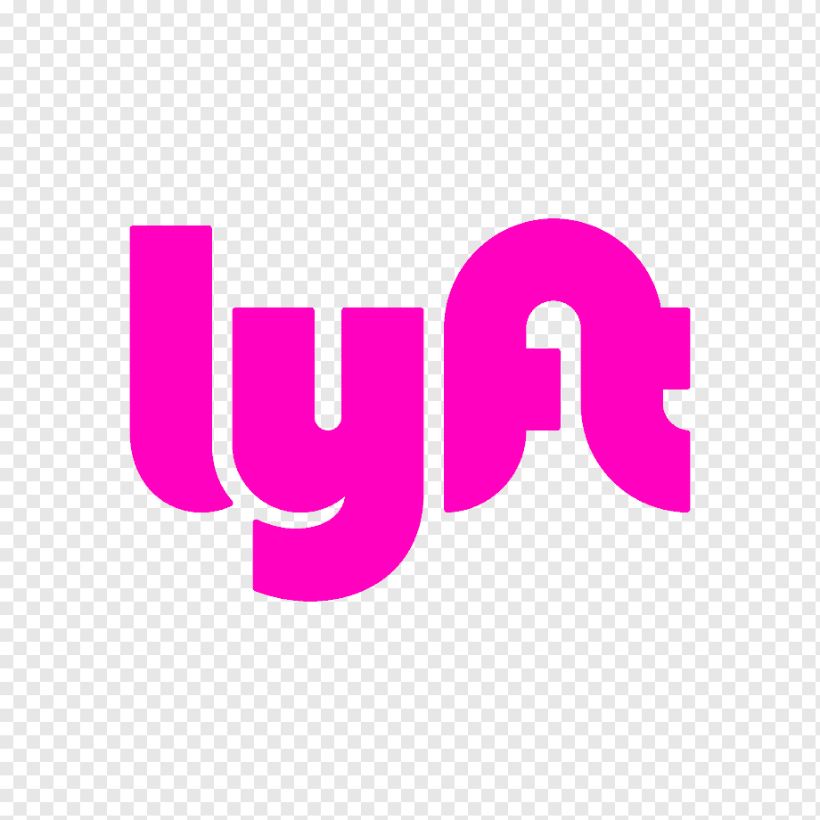 Lyft Logo